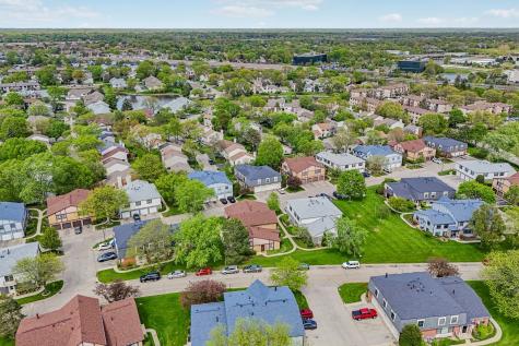 1308 Inverrary Lane Palatine IL 60074