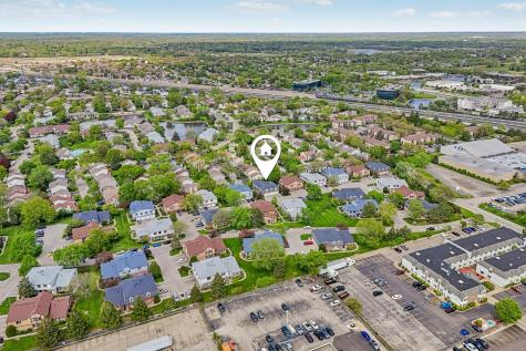 1308 Inverrary Lane Palatine IL 60074