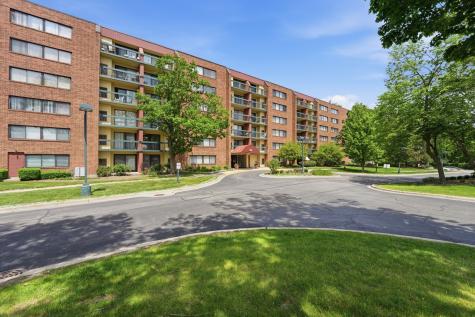 1800 Huntington Boulevard Hoffman Estates IL 60169