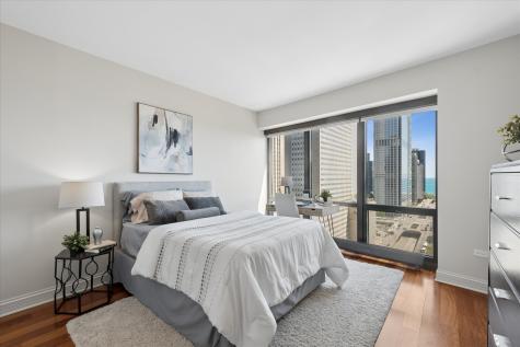 130 North Garland Court Chicago IL 60602