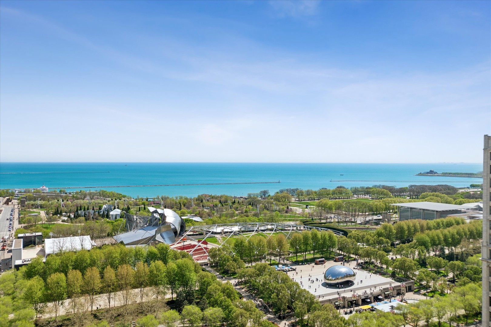130 North Garland Court Chicago IL 60602