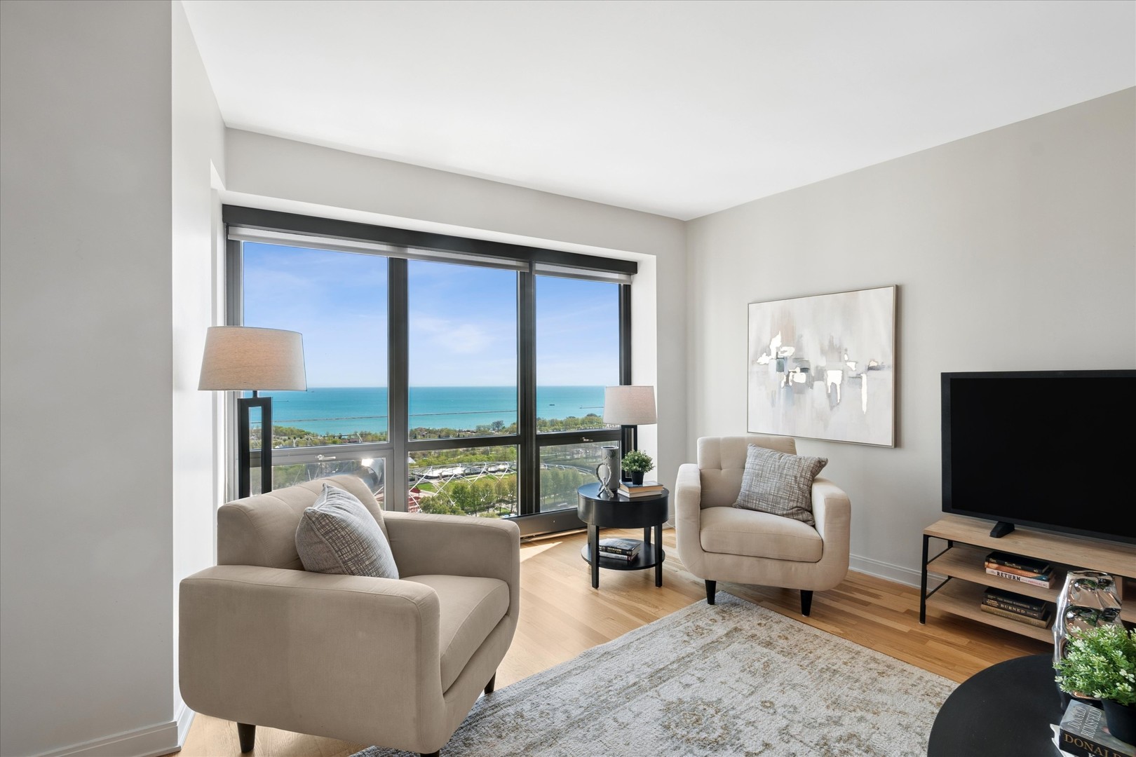130 North Garland Court Chicago IL 60602