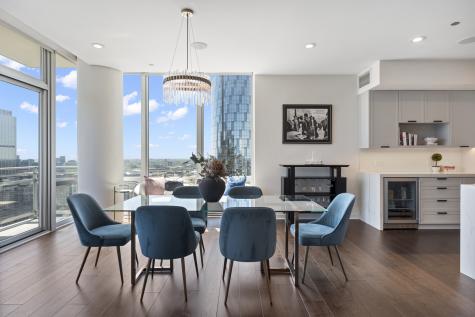 737 West Washington Boulevard Chicago IL 60661