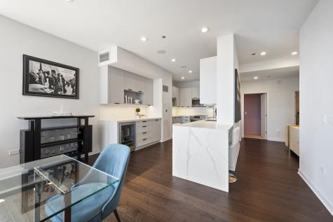 737 West Washington Boulevard Chicago IL 60661