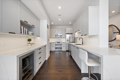 737 West Washington Boulevard Chicago IL 60661