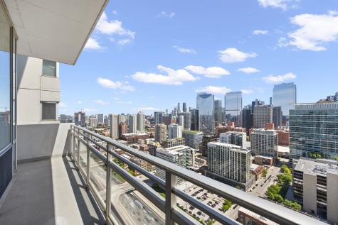 737 West Washington Boulevard Chicago IL 60661
