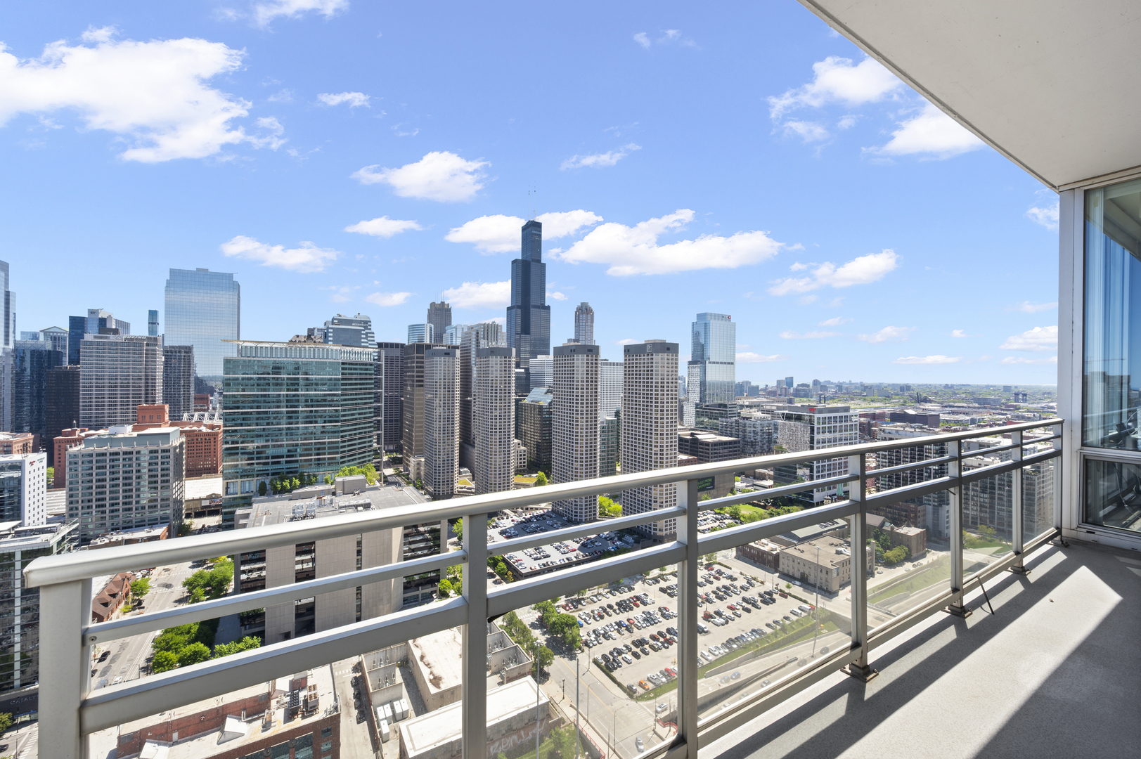 737 West Washington Boulevard Chicago IL 60661