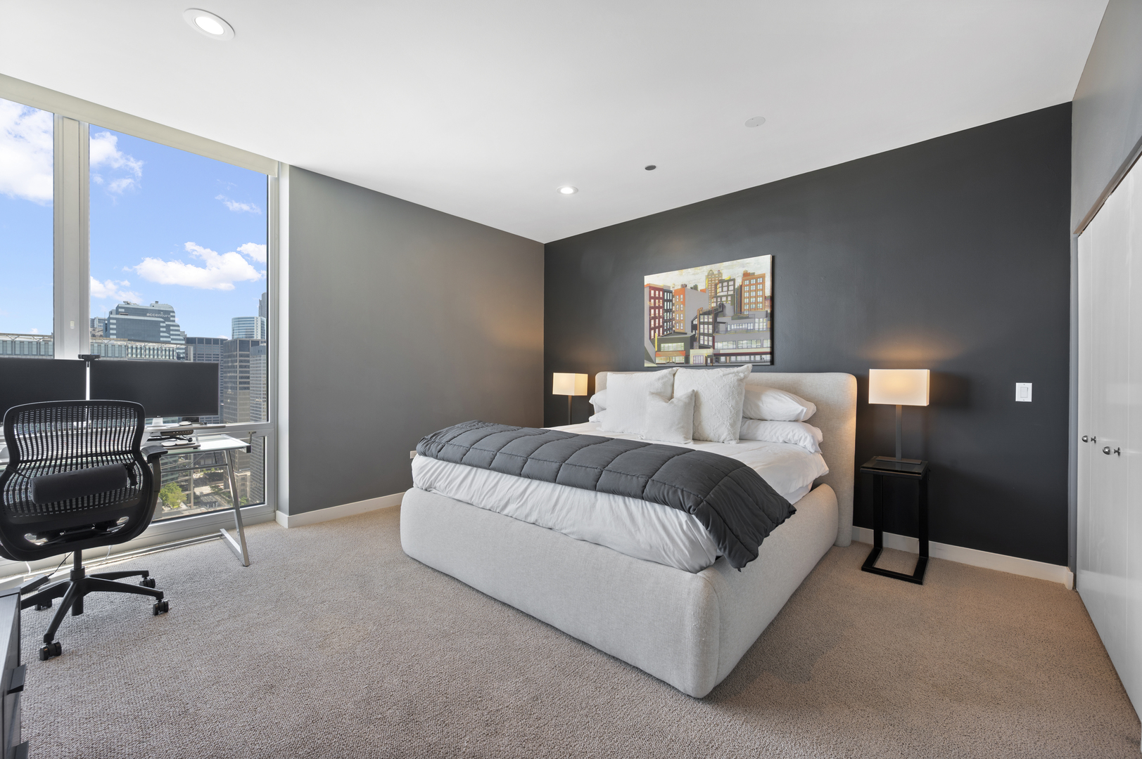 737 West Washington Boulevard Chicago IL 60661