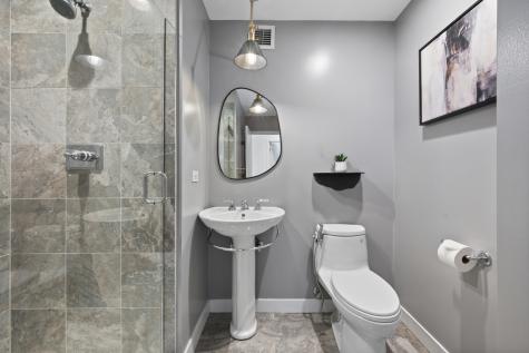 737 West Washington Boulevard Chicago IL 60661