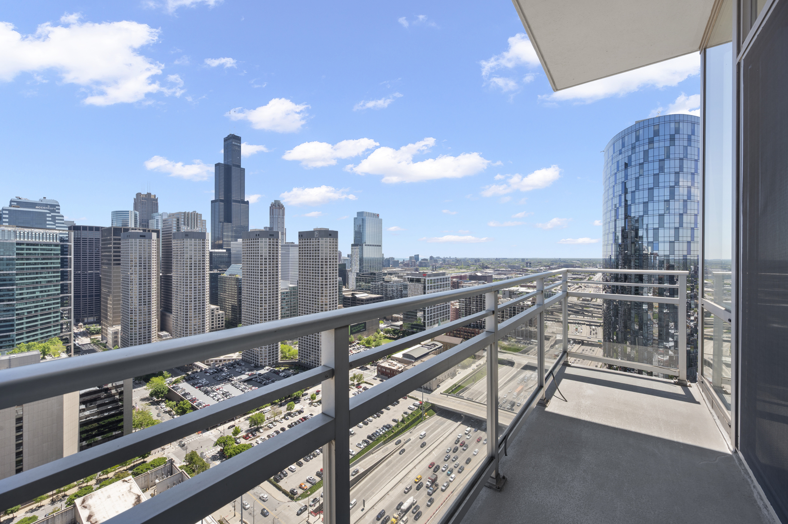 737 West Washington Boulevard Chicago IL 60661