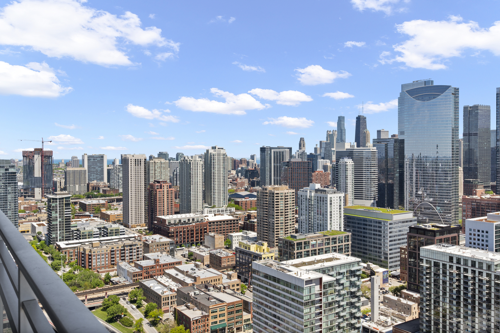 737 West Washington Boulevard Chicago IL 60661