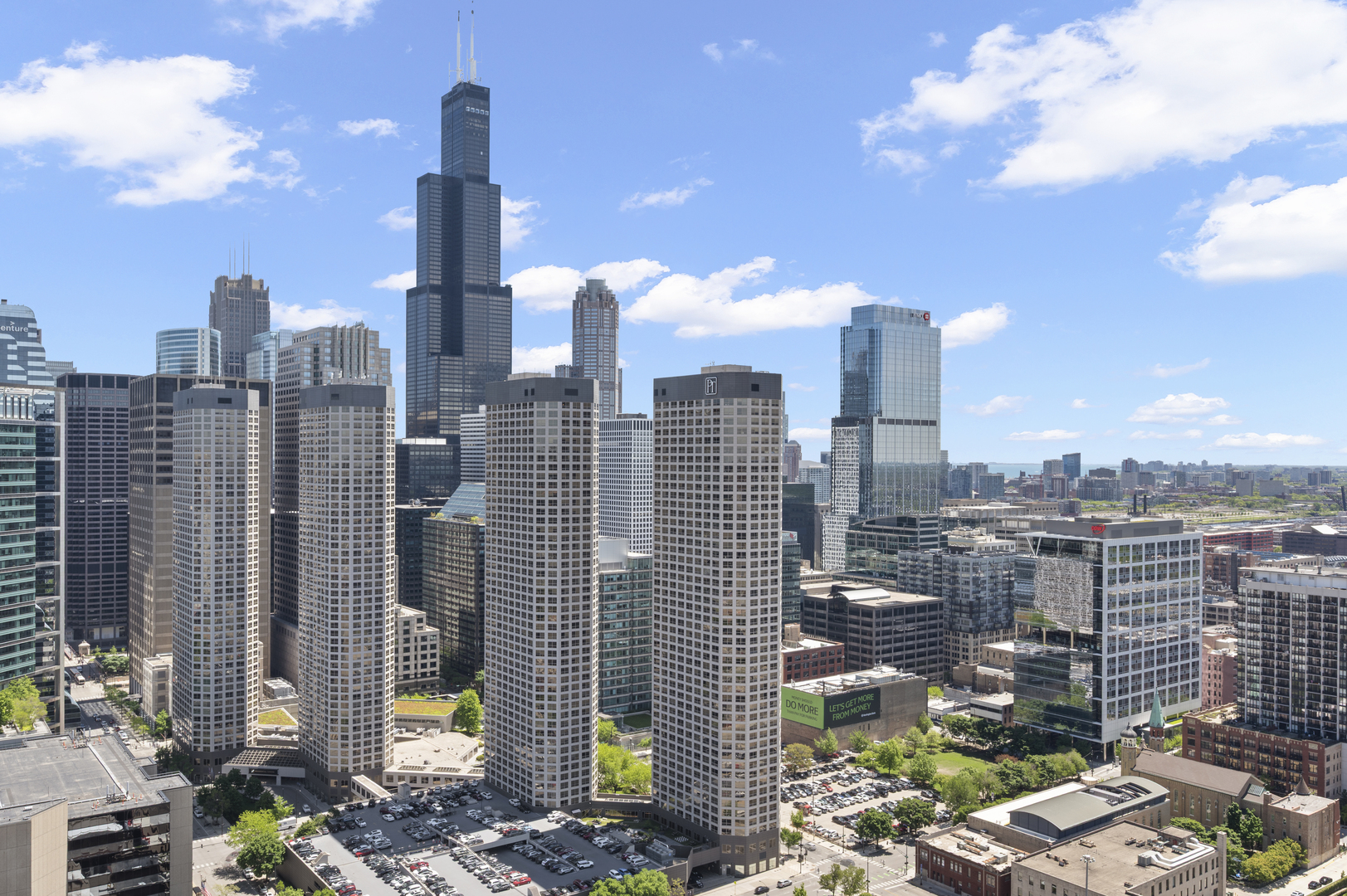 737 West Washington Boulevard Chicago IL 60661