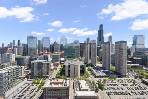 737 West Washington Boulevard Chicago IL 60661