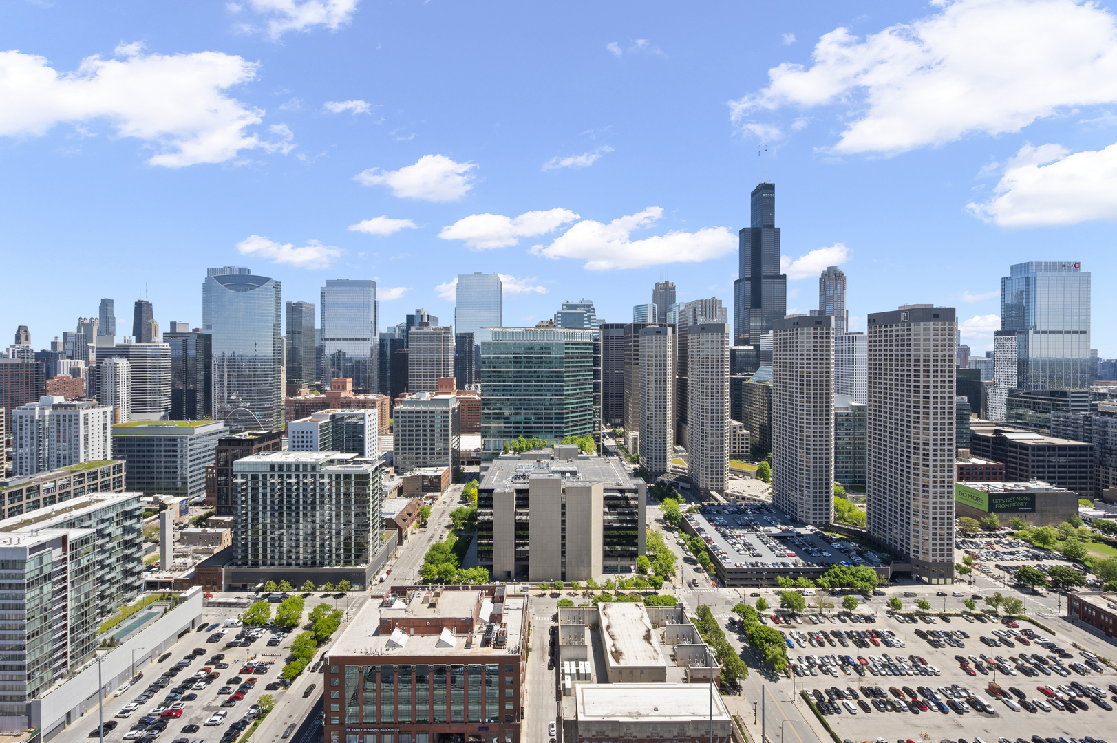 737 West Washington Boulevard Chicago IL 60661