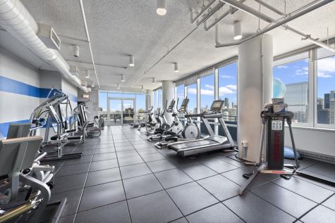 737 West Washington Boulevard Chicago IL 60661