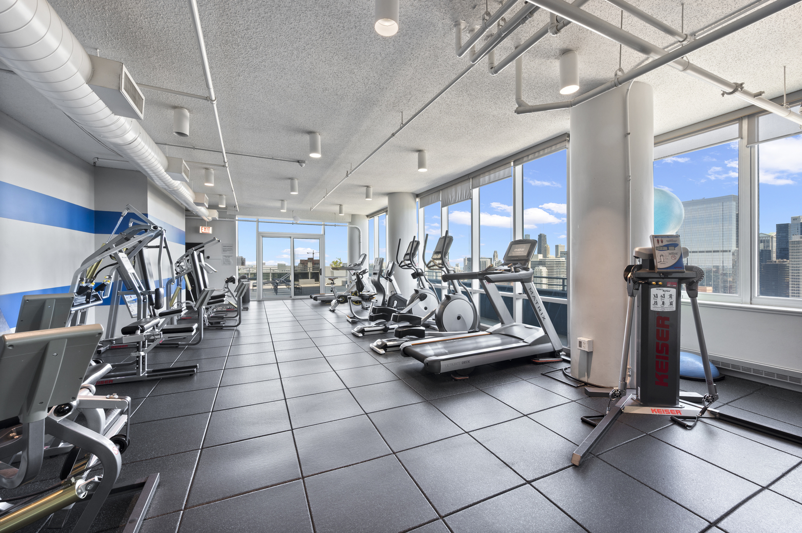 737 West Washington Boulevard Chicago IL 60661