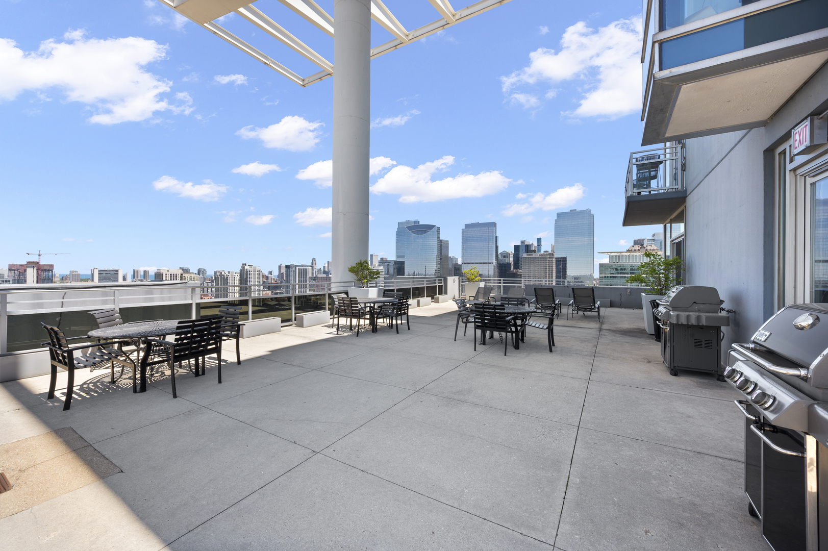 737 West Washington Boulevard Chicago IL 60661