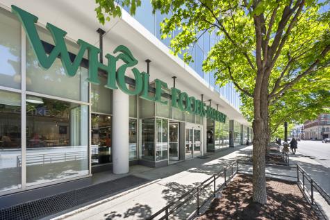 737 West Washington Boulevard Chicago IL 60661