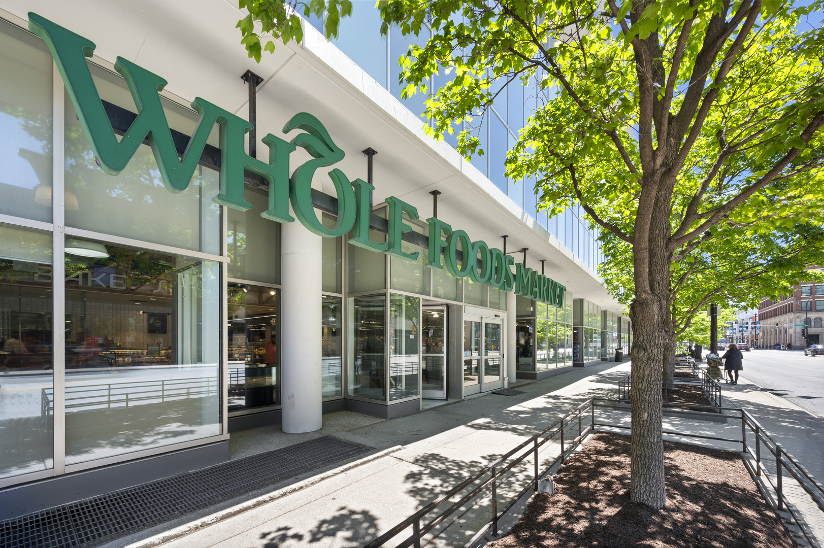 737 West Washington Boulevard Chicago IL 60661