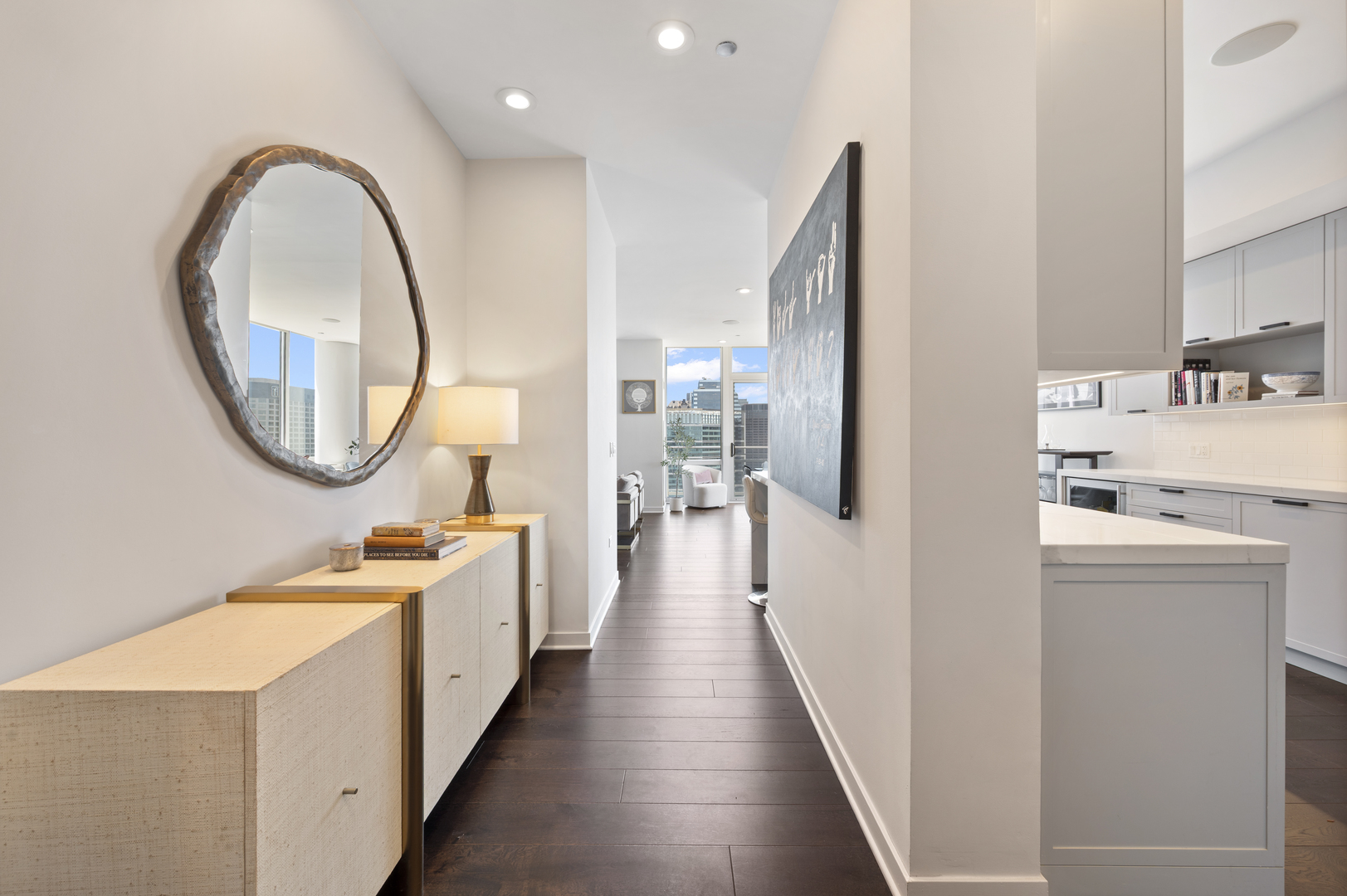 737 West Washington Boulevard Chicago IL 60661