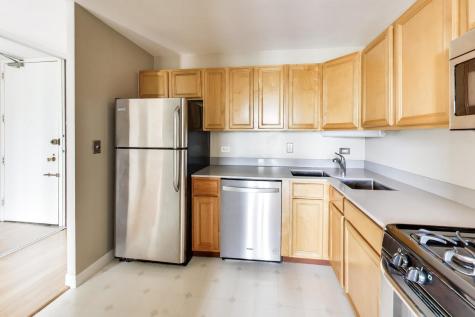 444 West Fullerton Parkway Chicago IL 60614