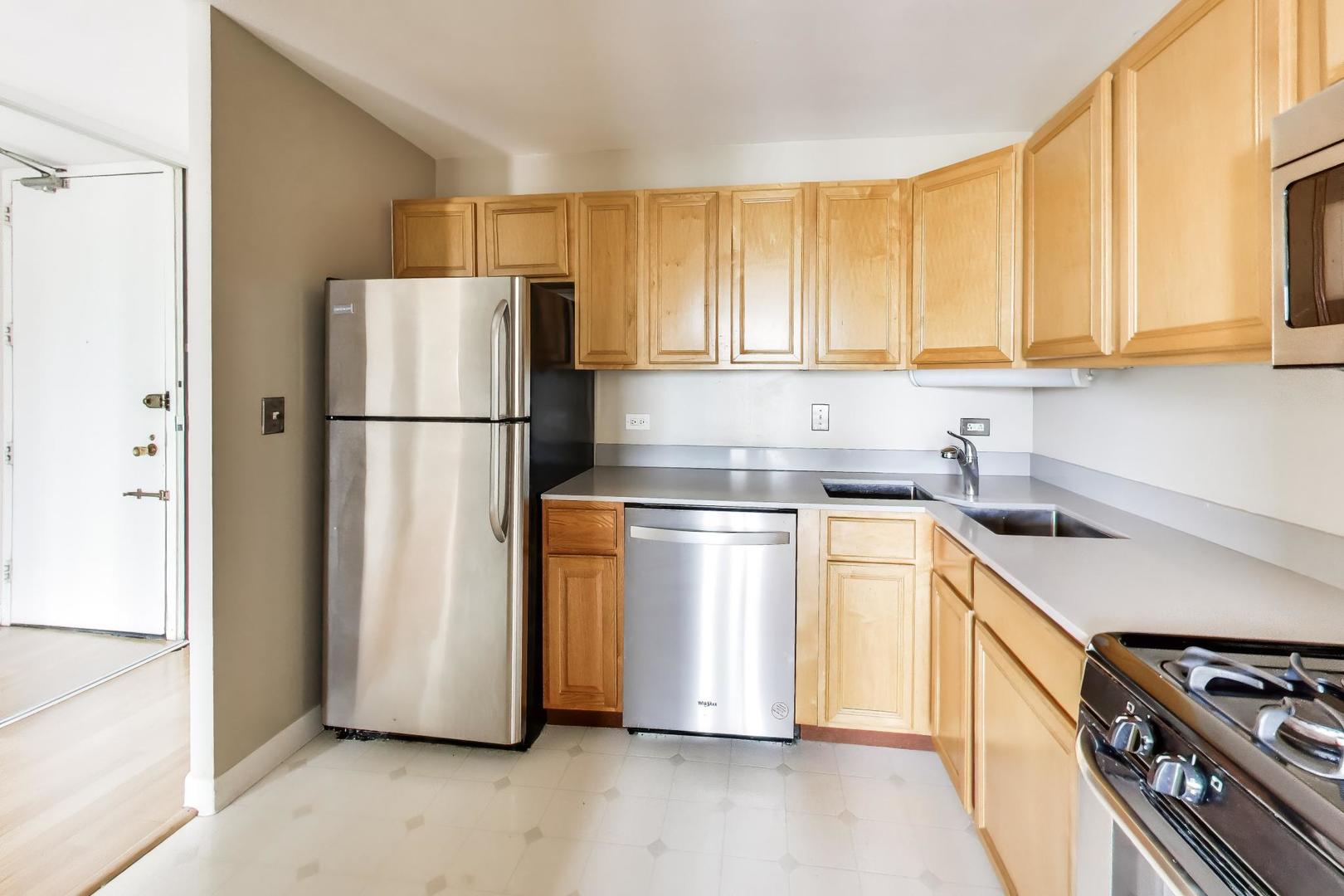 444 West Fullerton Parkway Chicago IL 60614