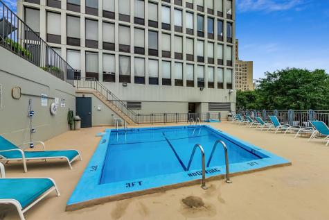 444 West Fullerton Parkway Chicago IL 60614