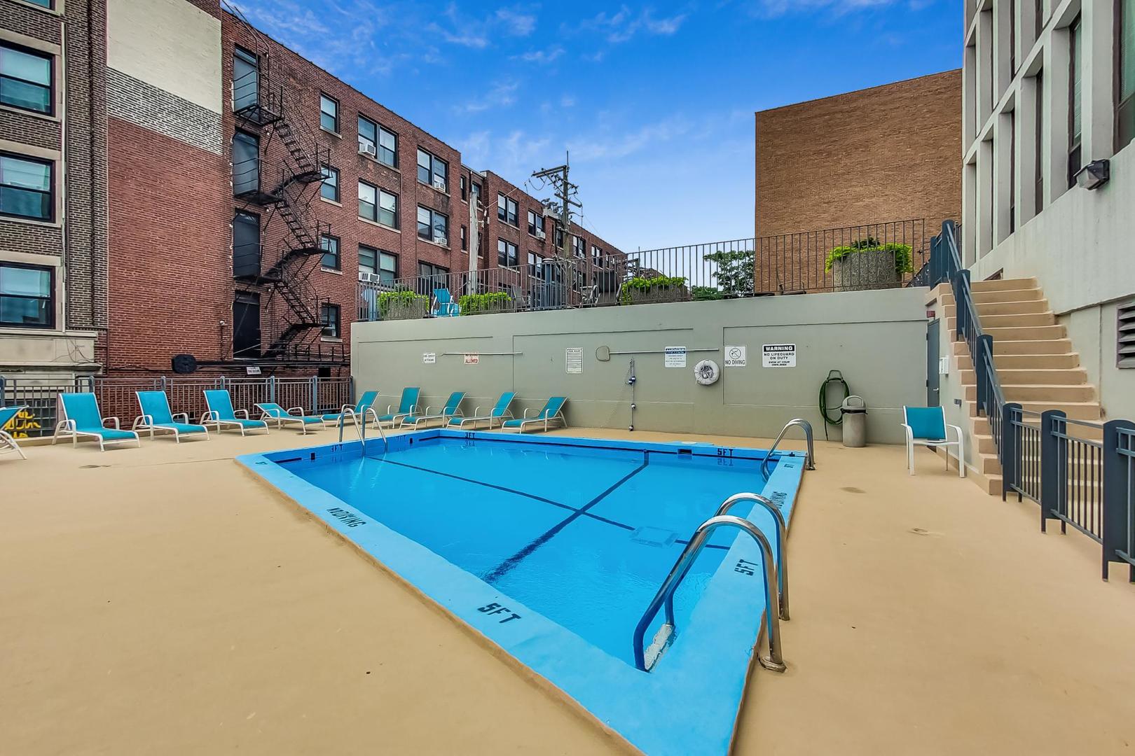 444 West Fullerton Parkway Chicago IL 60614