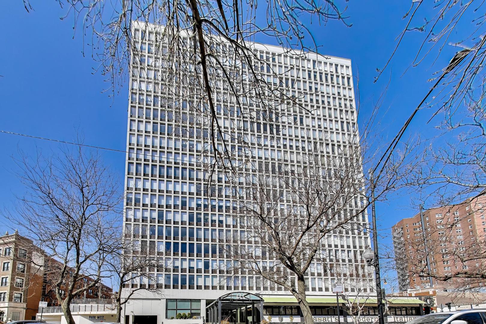 444 West Fullerton Parkway Chicago IL 60614
