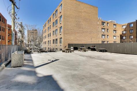 444 West Fullerton Parkway Chicago IL 60614