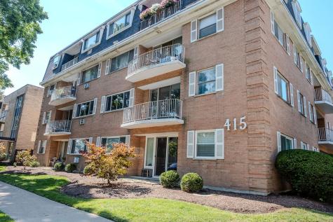 415 Wesley Avenue Oak Park IL 60302