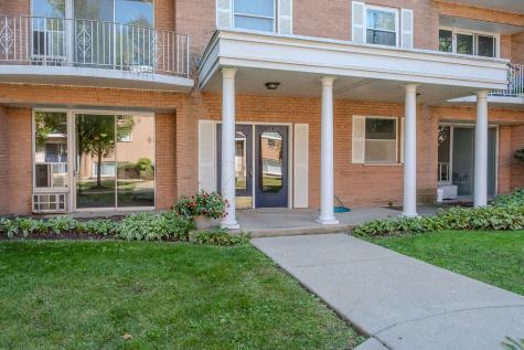415 Wesley Avenue Oak Park IL 60302