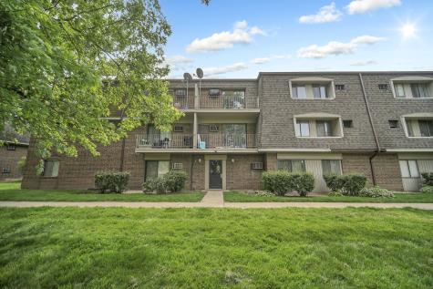 138 East Bailey Road Naperville IL 60565