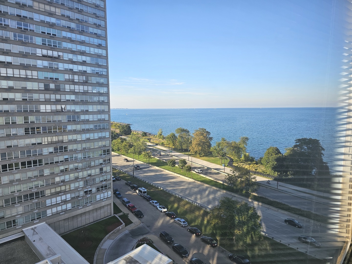 4800 South Chicago Beach Drive Chicago IL 60615