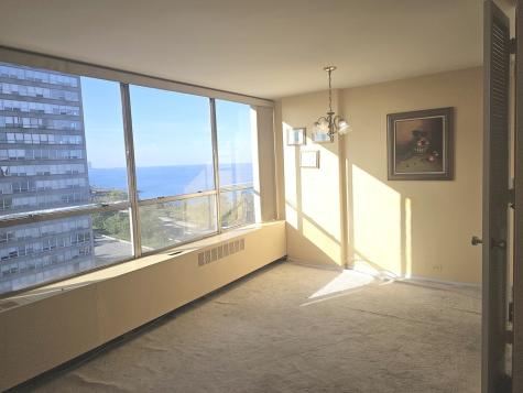 4800 South Chicago Beach Drive Chicago IL 60615
