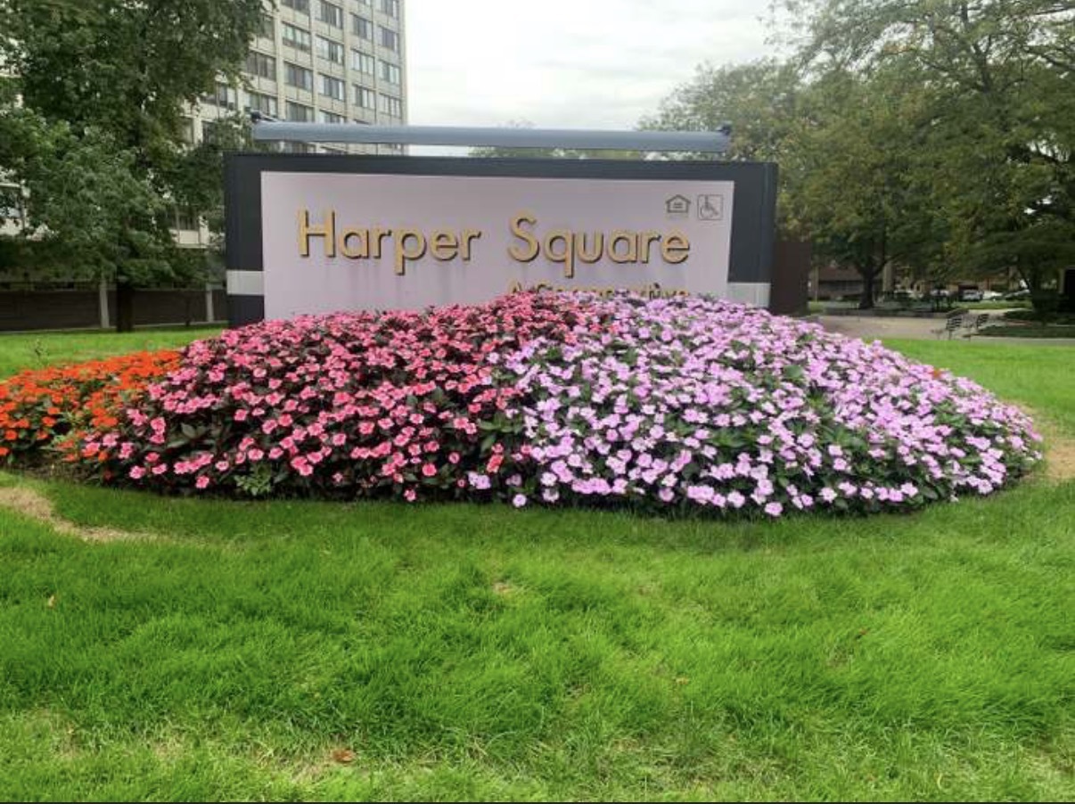 4850 South Lake Park Avenue Chicago IL 60615