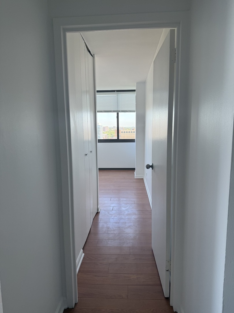 4850 South Lake Park Avenue Chicago IL 60615