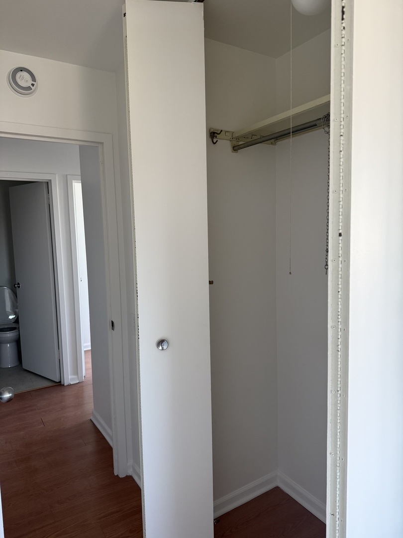4850 South Lake Park Avenue Chicago IL 60615