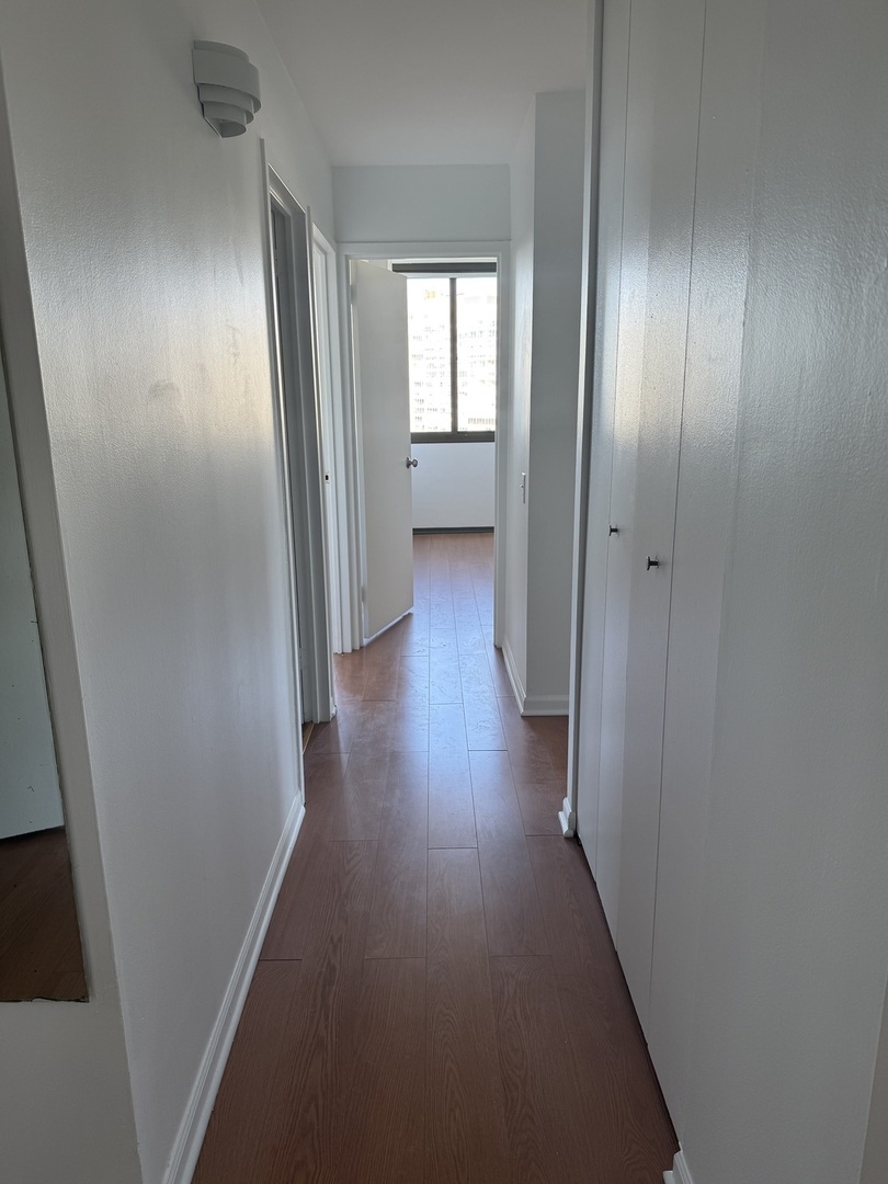 4850 South Lake Park Avenue Chicago IL 60615