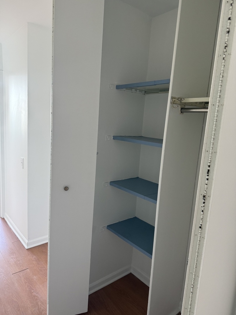 4850 South Lake Park Avenue Chicago IL 60615
