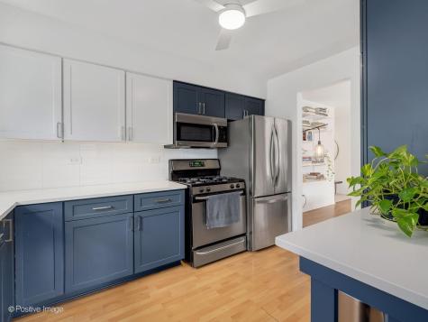 500 Washington Boulevard Oak Park IL 60302