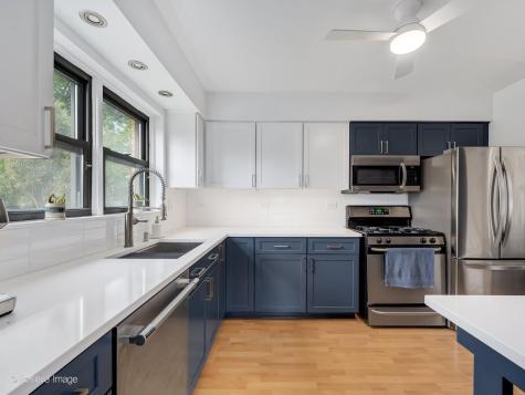 500 Washington Boulevard Oak Park IL 60302