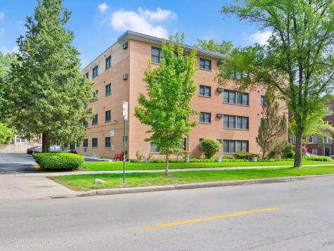 500 Washington Boulevard Oak Park IL 60302
