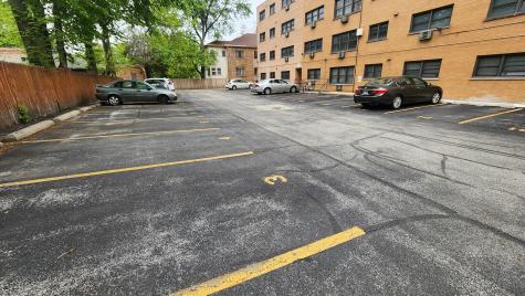 500 Washington Boulevard Oak Park IL 60302