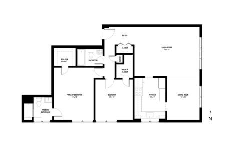 500 Washington Boulevard Oak Park IL 60302