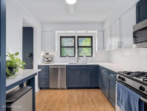500 Washington Boulevard Oak Park IL 60302