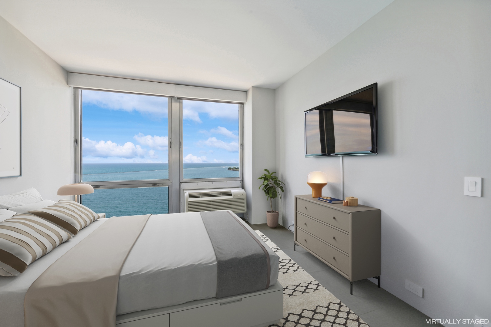 880 North Lake Shore Drive Chicago IL 60611