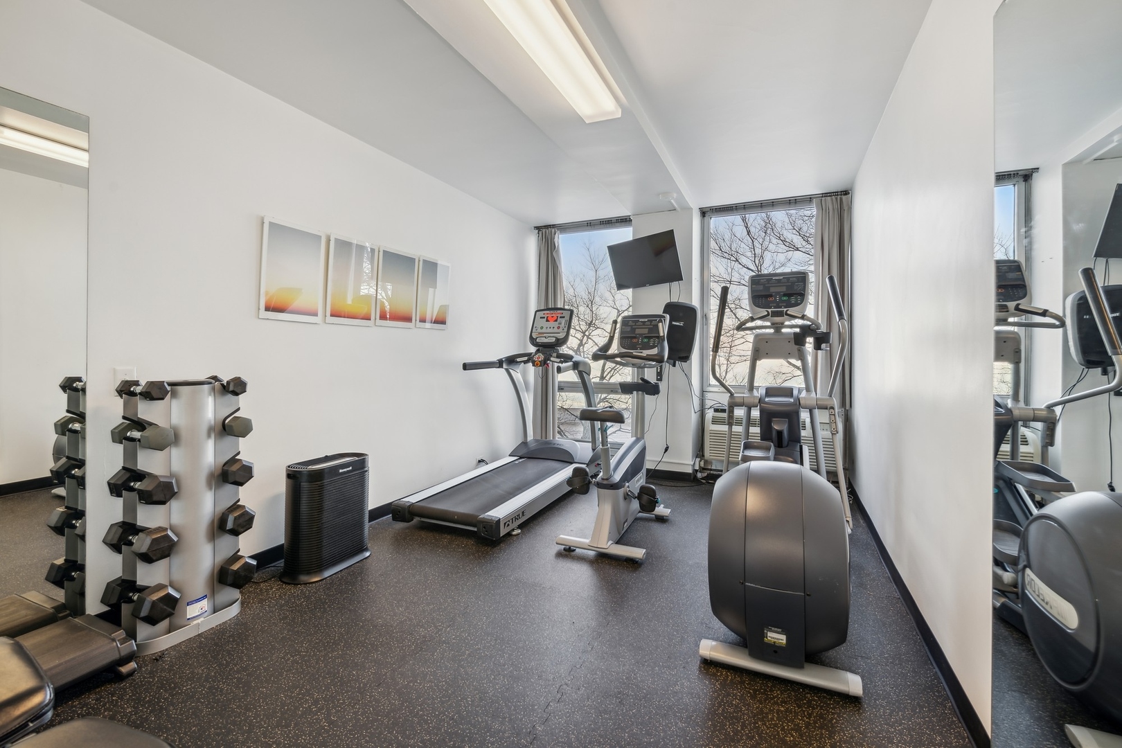 880 North Lake Shore Drive Chicago IL 60611