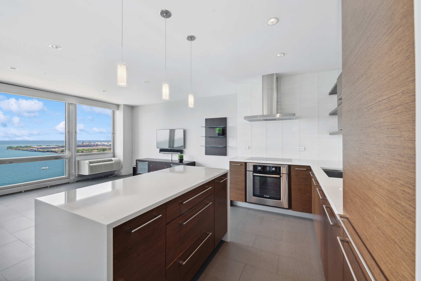 880 North Lake Shore Drive Chicago IL 60611