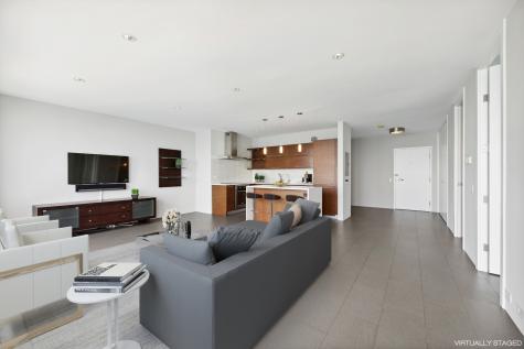 880 North Lake Shore Drive Chicago IL 60611